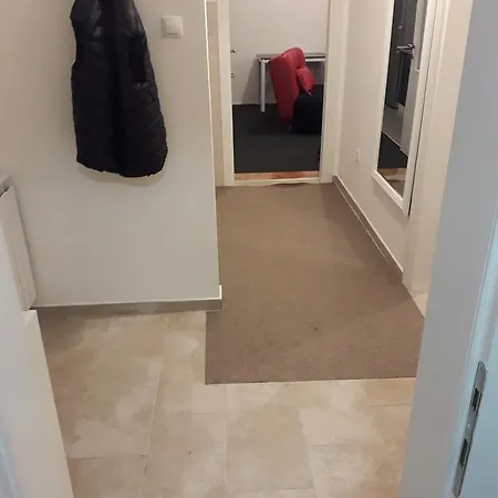 Appartement Nina