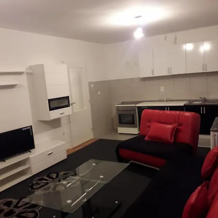 Appartement Nina