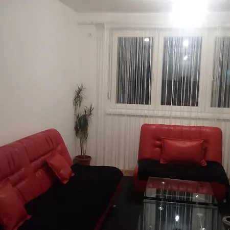Appartement Nina *
