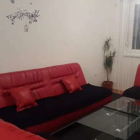 Nina Appartement