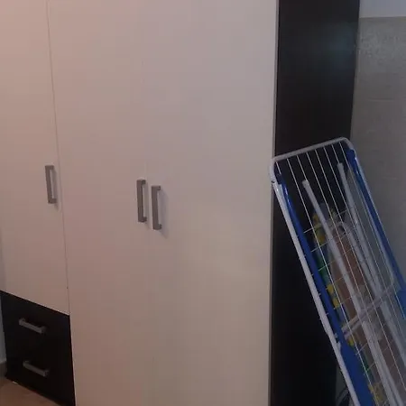 Nina Appartement *
