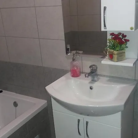 Appartement Nina