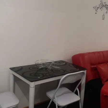 Nina Appartement