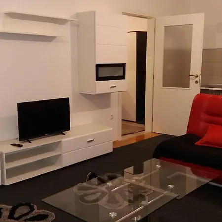Appartement Nina Lukavica