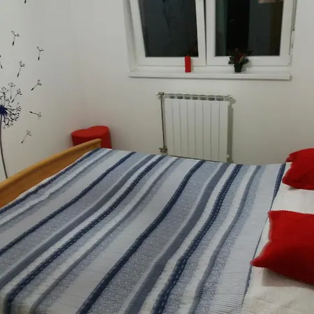 Nina Appartement *
