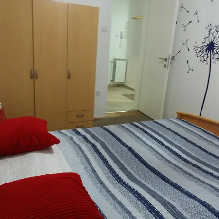 Appartement Nina