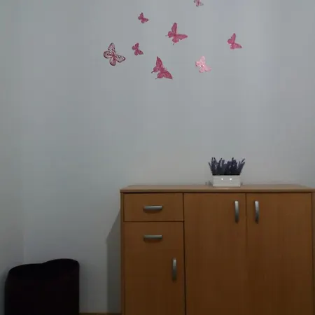 Appartement Nina